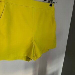 NWT Dress Shorts Woman's